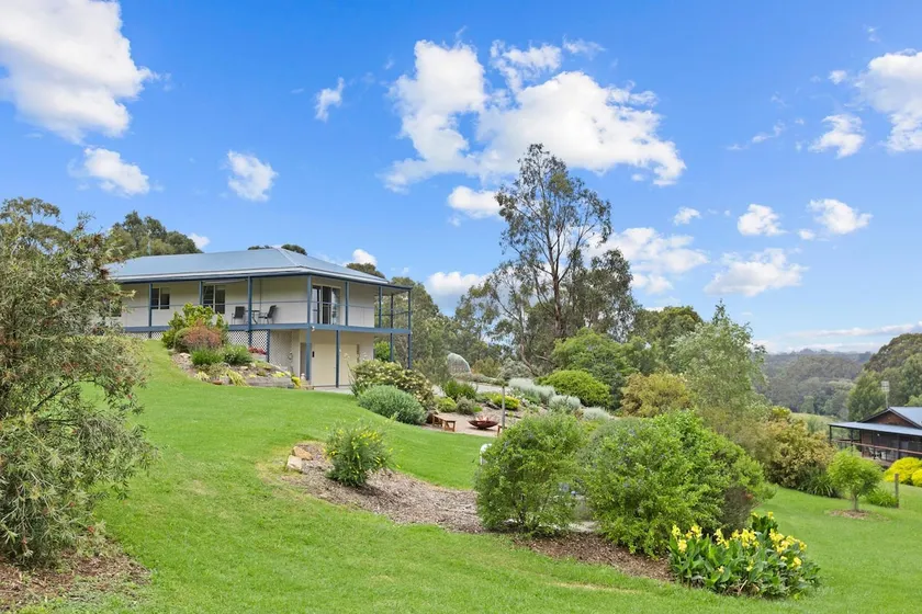 Country Garden - Image 1