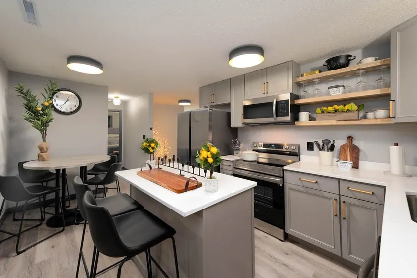 Luxury Apartment in the heart of downtown EGF - Image 1