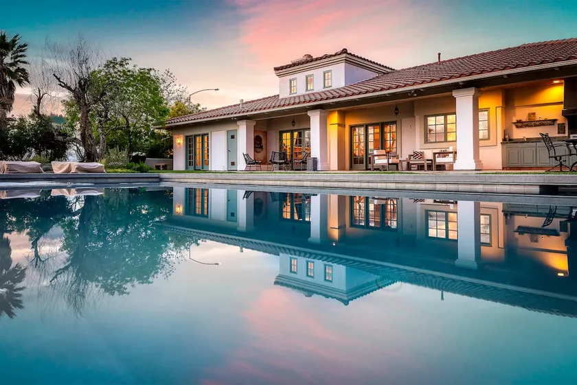 40-Acre Estate • Pool + Hot Tub • Near Trails - Image 1