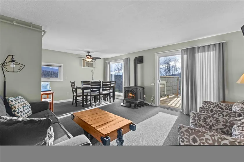 Stowe Basecamp at Mountainside Resort, Indoor Pool - Image 1