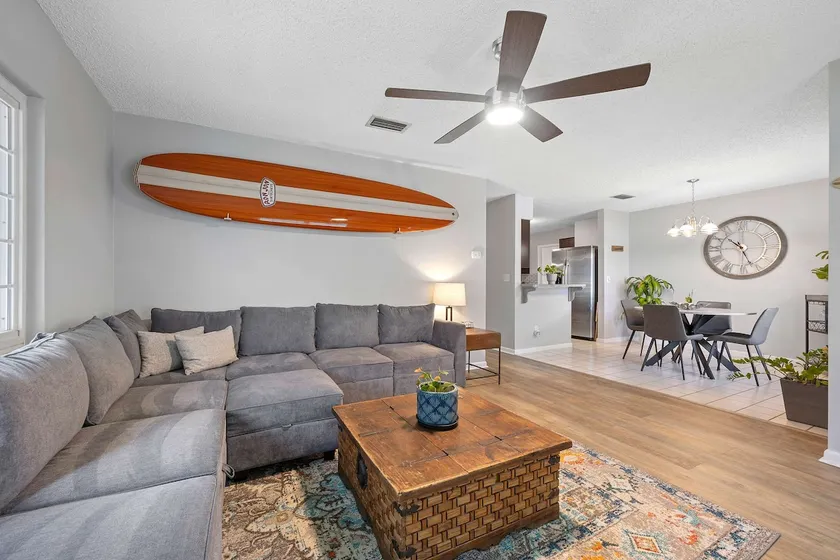 Casa Playa - Private Home for 6 - Image 1