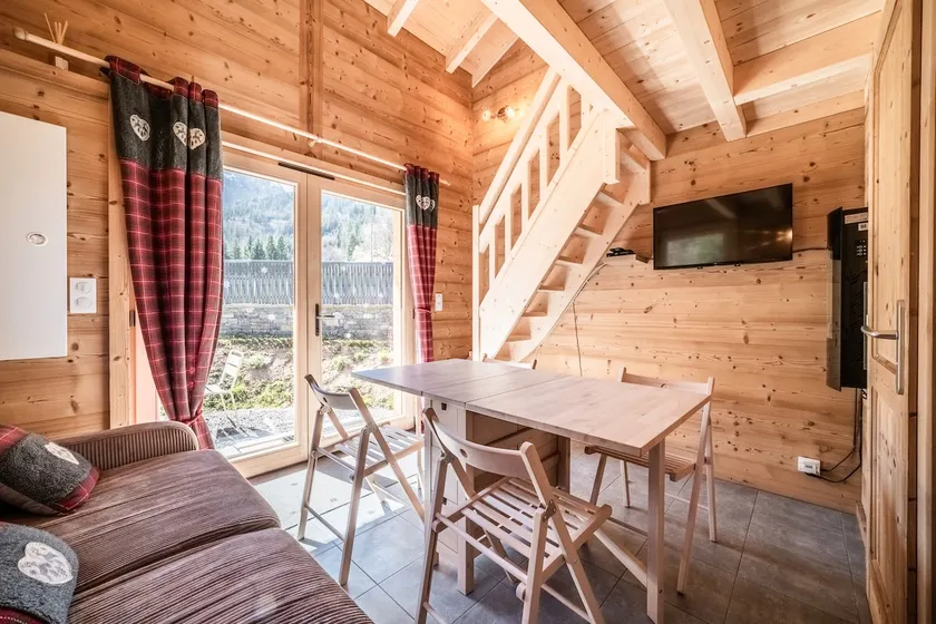 Chalet Léonie - Image 1