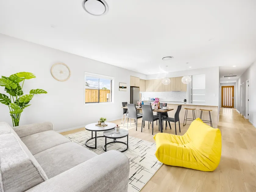 4BR Park Ridge Home | Near Brisbane & Gold Coast - Image 1