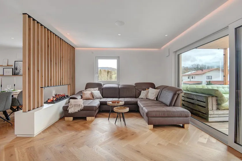 Bayerwald Retreat - Image 1