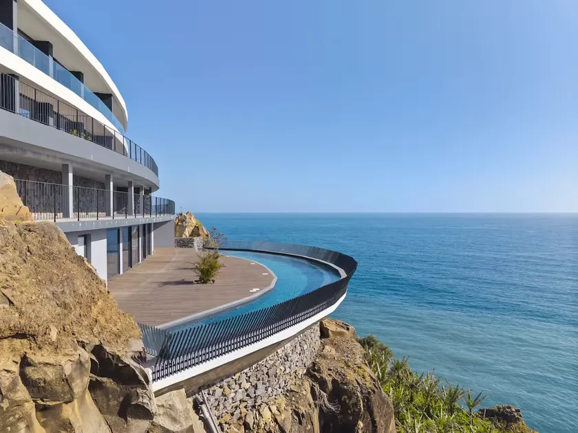 Atlantic Heights Varandas do Atlântico by Holiday Rental Madeira - Image 1