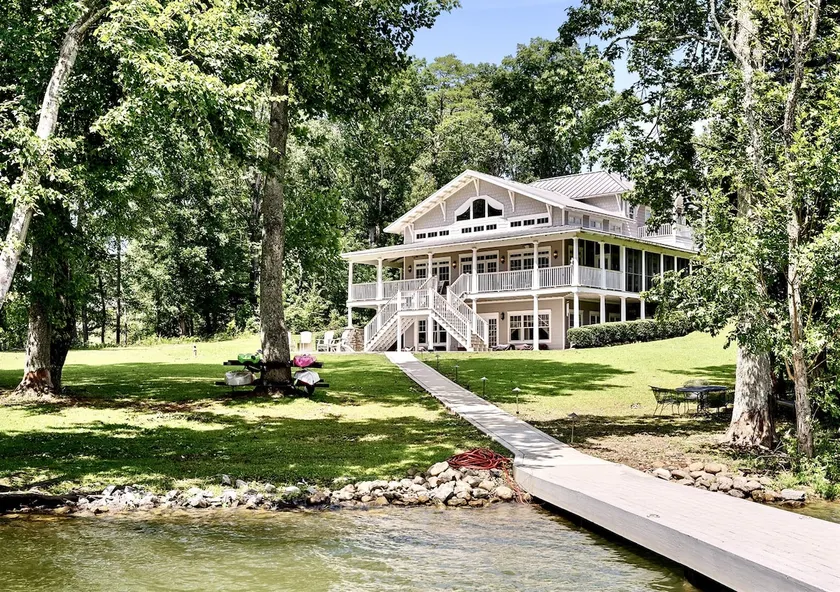 Grand Lake Home, Private Boat Dock | Sleeps 16! - Image 1
