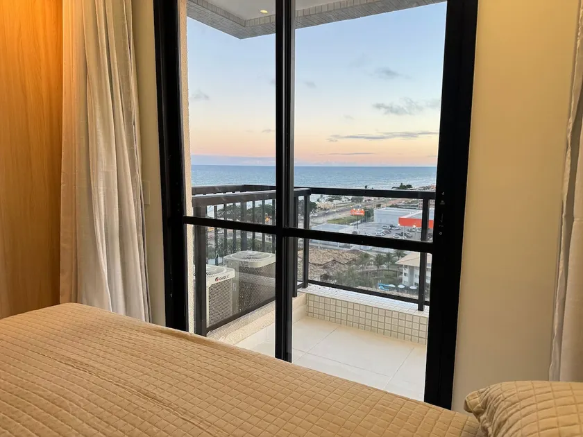 Decorated Apartment with Incredible View - Image 1