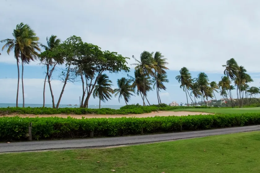 Relaxing Oceanfront Villa in Palmas del Mar (BV228) - Image 1