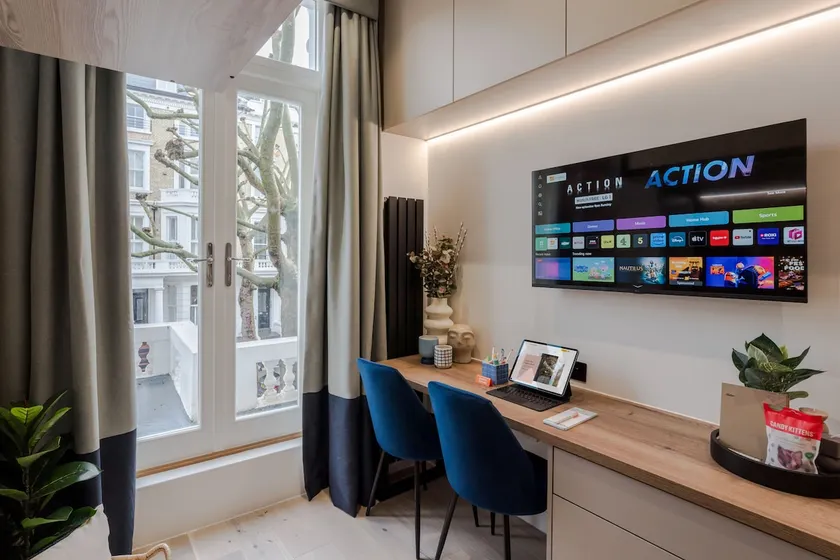 Your Apartment - Kensington  - Image 1