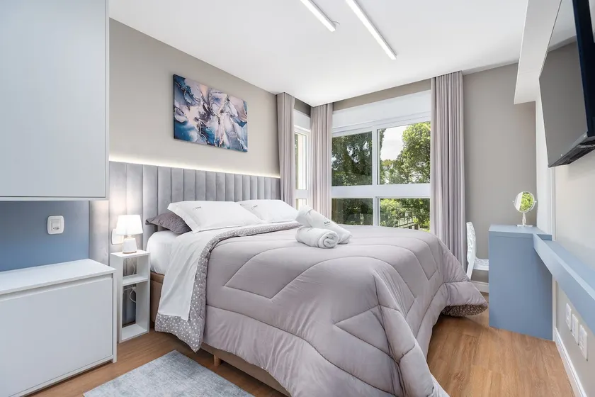 Perfect and Quiet Location by Achei Gramado - Image 1