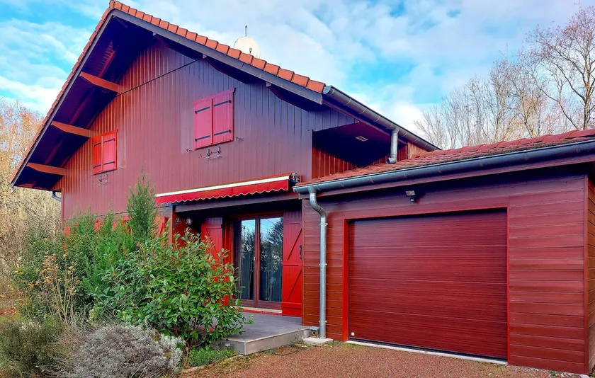 3 bedroom amazing home in Langatte - Image 1