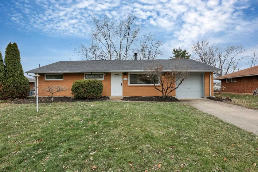 The Reynoldsburg Getaway - Image 1