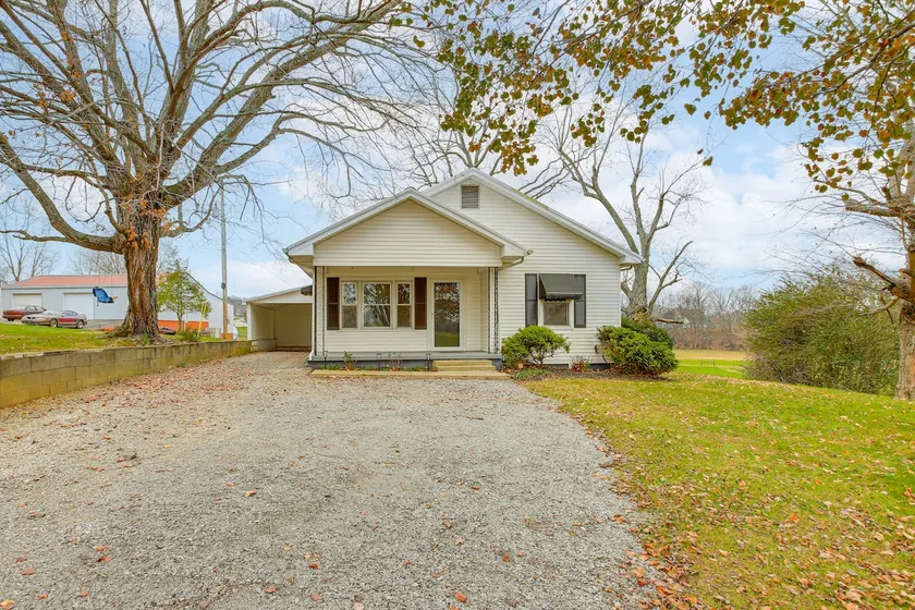 4 Mi to Kentucky Downs: Countryside House - Image 1