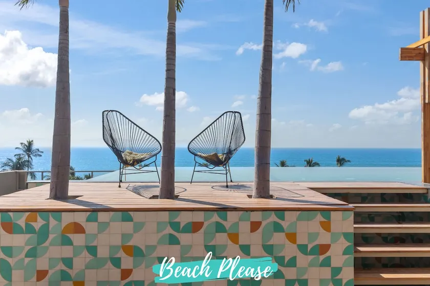 Musa in Golden Zone - 2 Blocks to Beach - Image 1