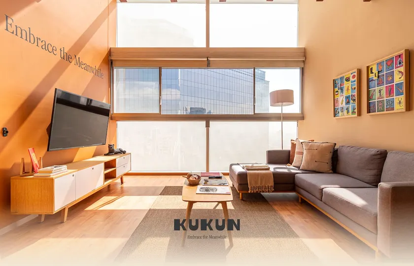 Reforma House by Kukun - Image 1