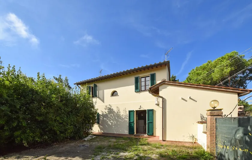 Cozy Home In Fauglia With Wifi - Image 1