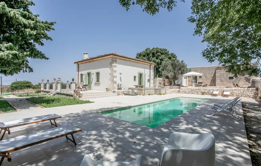 Amazing Home In Ragusa With Indoor Swimming Pool - Image 1
