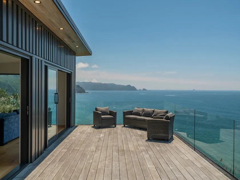 Purepure - Tairua Holiday Home - Image 1