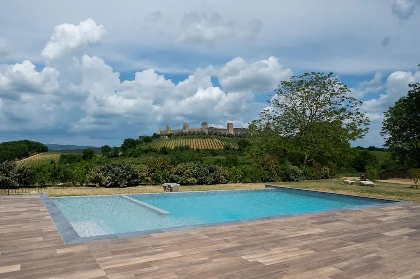 Borgo Campassini, Monteriggioni - Image 1