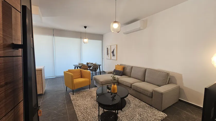 STAY Larnaca Pearl Apartment - Image 1