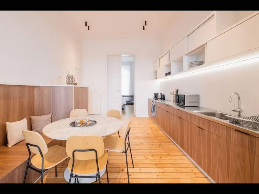 New Apartment center of Trendy St Gille - Image 1