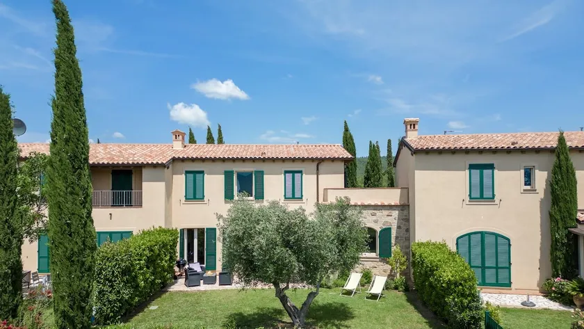 Il Mirto in Borgo Santa Chiara - Image 1