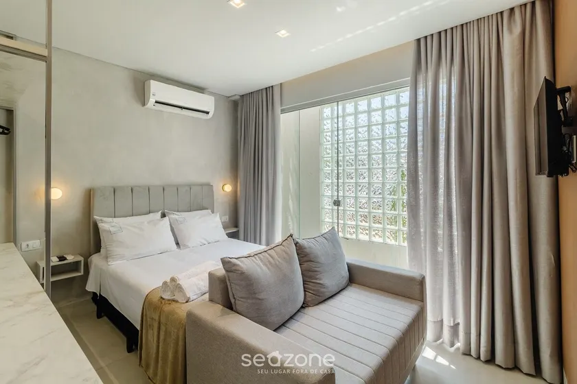 Functional Studio in Goiania - Slv0011 - Image 1