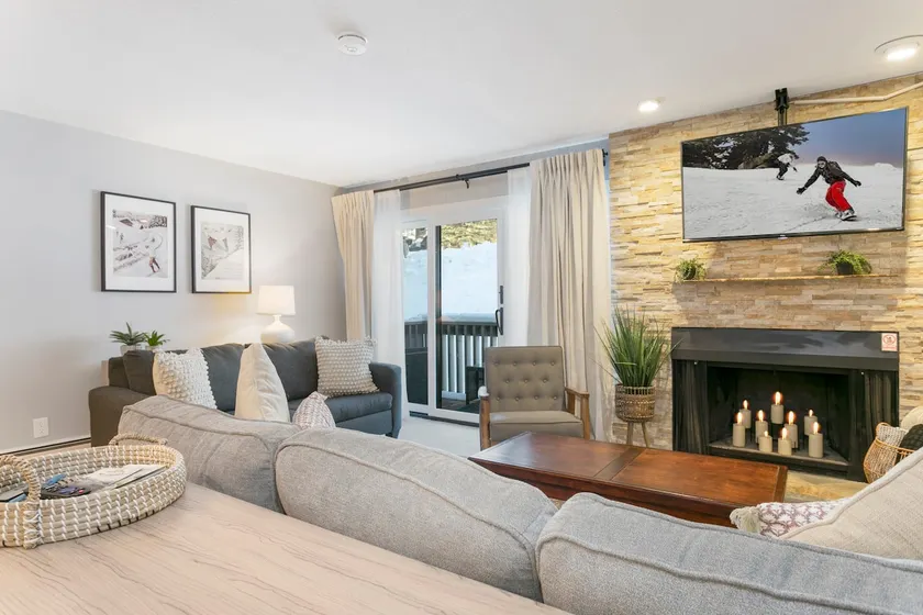Snowlion Condos 208 - Image 1