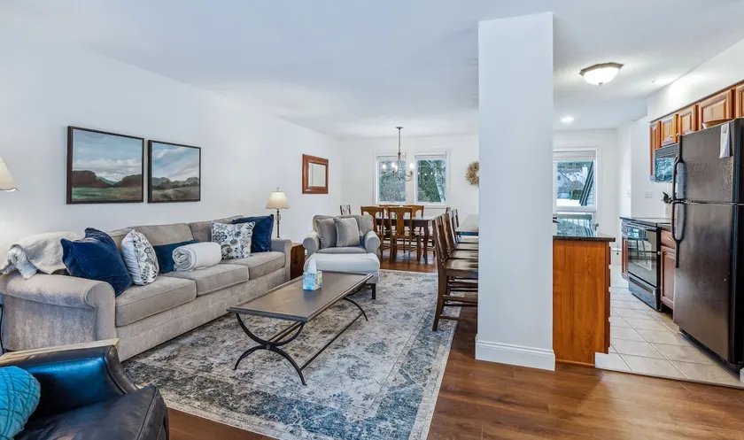 Condo with Golf Course Views, Lakeland Village - Image 1