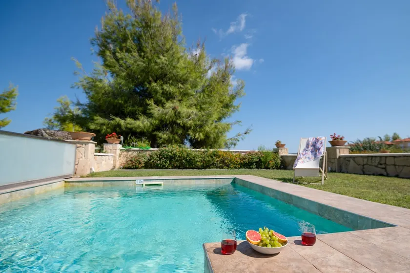 Sunny Villa Hanioti - Image 1