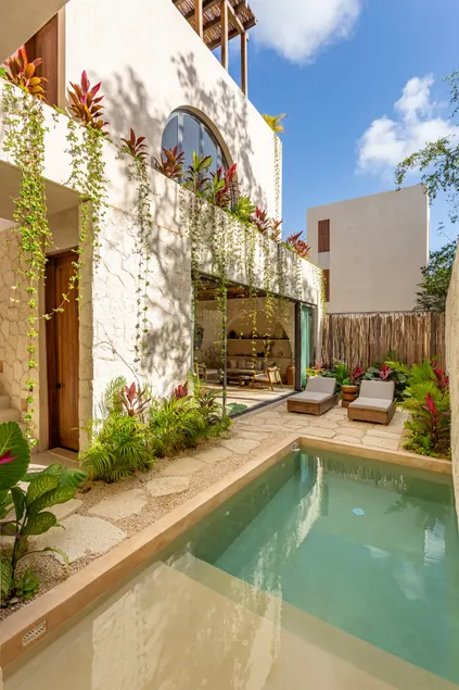 Luxury Villa | 2 Pools - Image 1