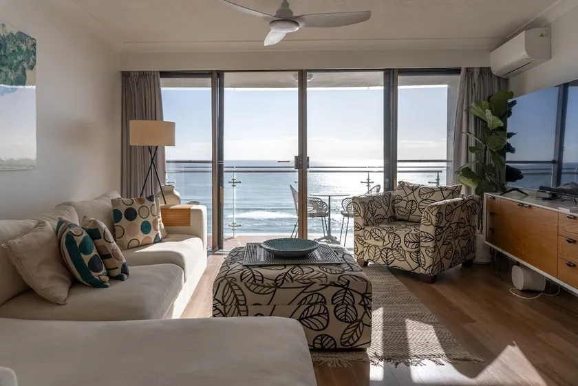 Ocean Front Escape on Palm Beach - Image 1