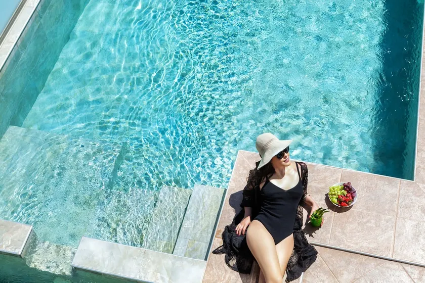 Sunny Villa Epta - Image 1