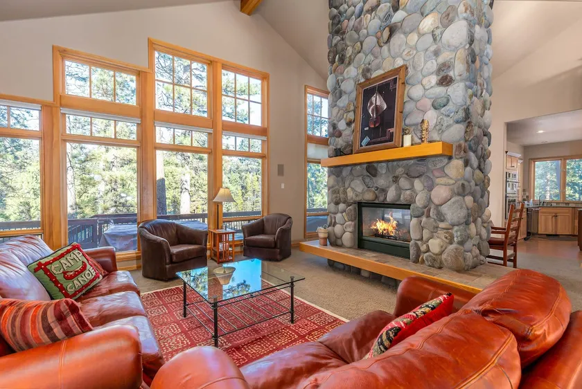 Pet-Friendly Stay w/ River Views + Game Loft - Image 1