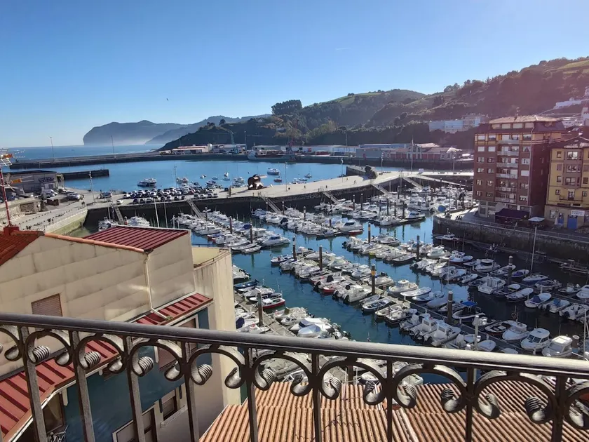 Apartamentos Bermeo, Museoa - Image 1