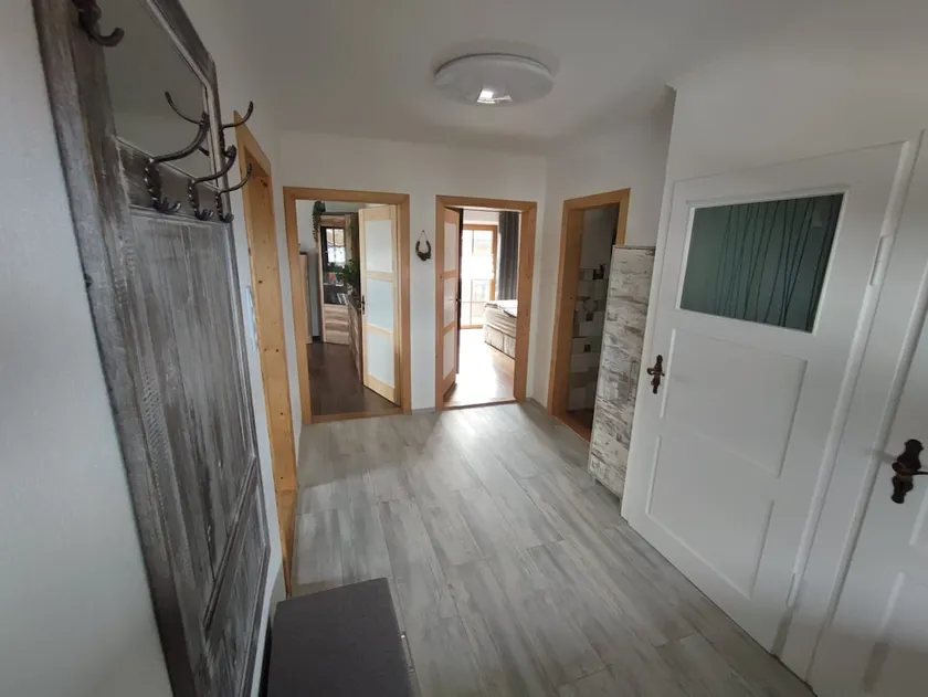 Apartment with charm - arrive and feel good - Image 1