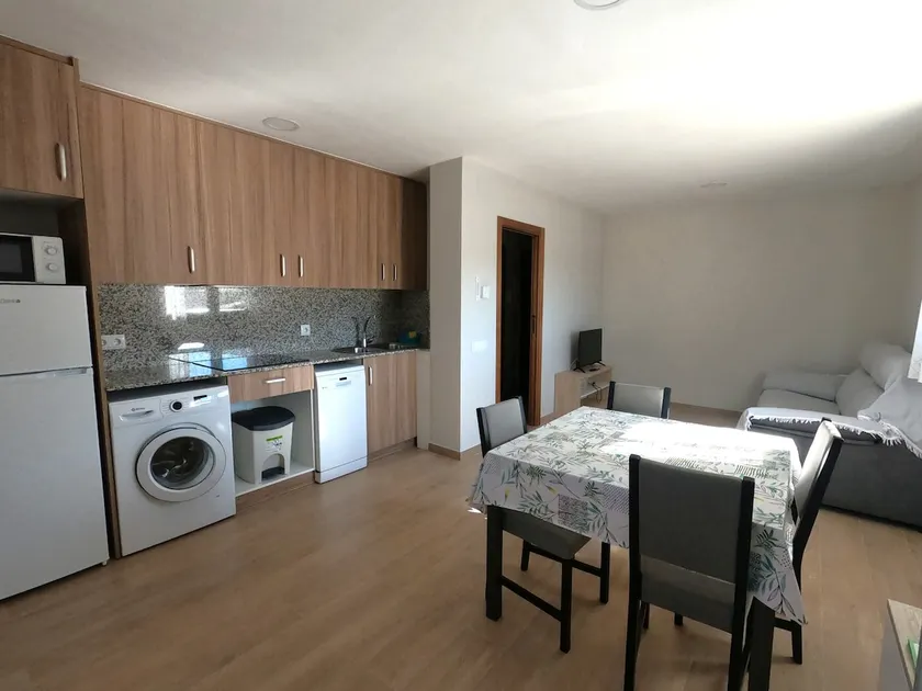 La Rocha Apartments, Fortanete: Apartment 0. - Image 1