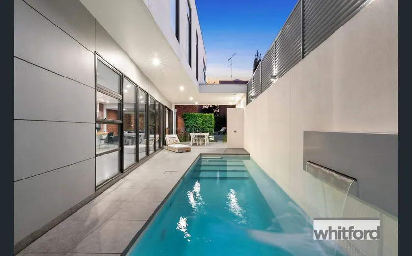 Frankie- Luxury, Private Pool, 4 bedroom, 3 bath - Image 1