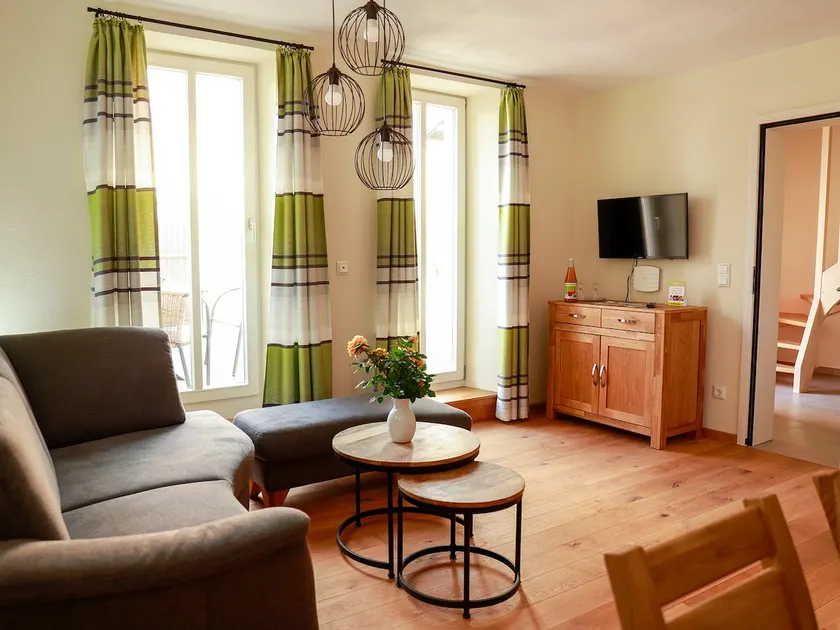 Vacation home chamber - Image 1