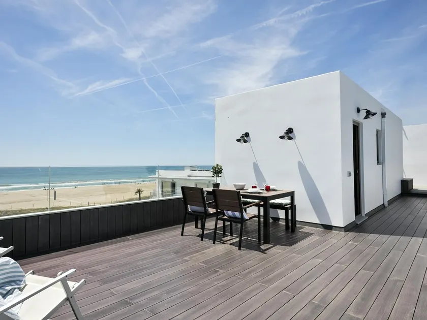 Blue penthouse - Image 1