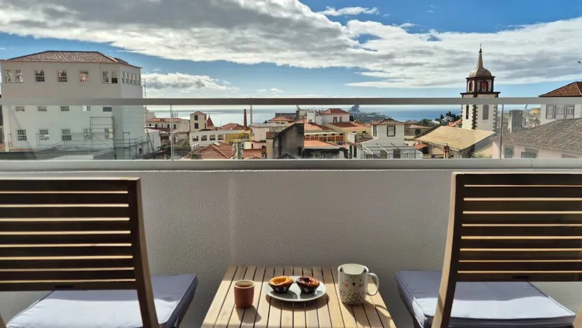 GuestReady - Relaxing hideaway in Funchal - Image 1