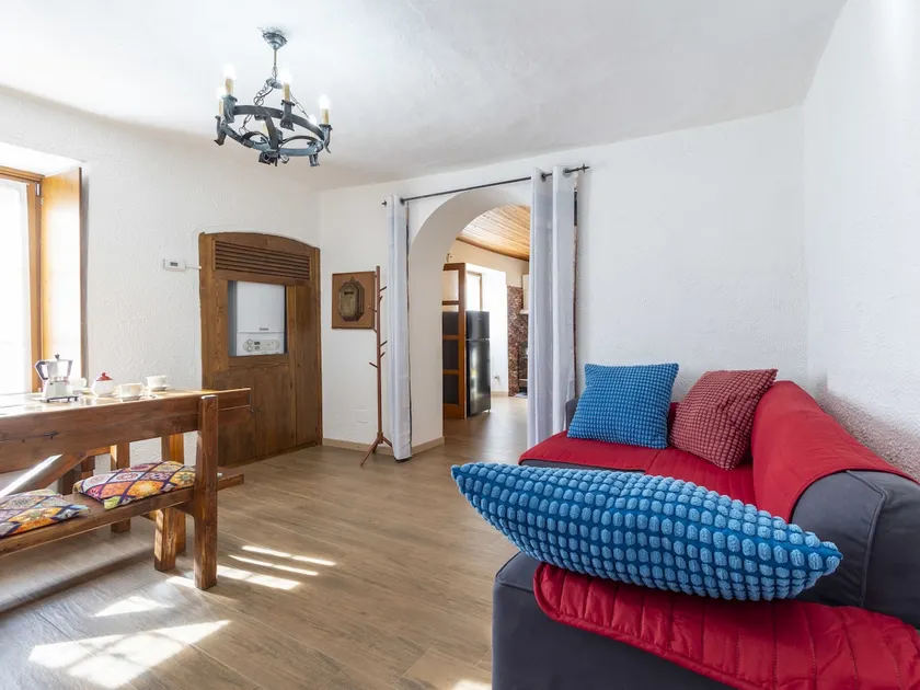 Holiday Home Morelli by Interhome - Image 1