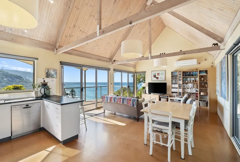 Altair - Ocean View Retreat - Image 1