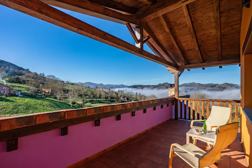 Picos _ Top floor - Image 1