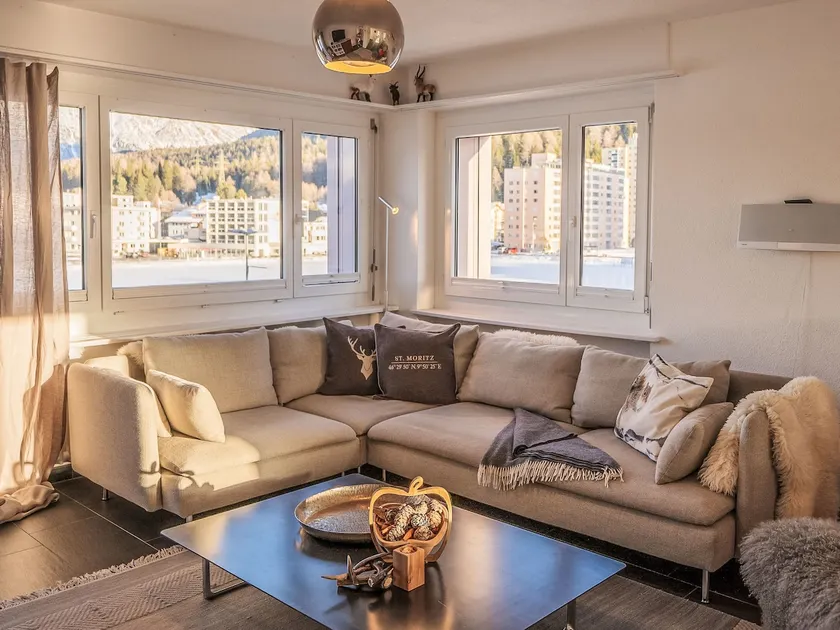 Casa Polo by Interhome - Image 1