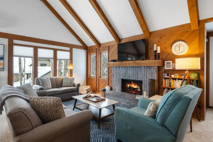 Cozy Retreat w/ Sauna Nubs Boyne - Image 1