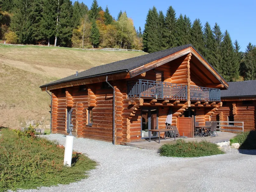 House near a ski resort - Image 1