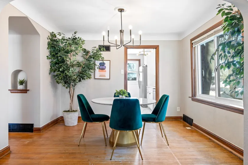 The Urban Nest – Your St. Louis City Retreat! - Image 1