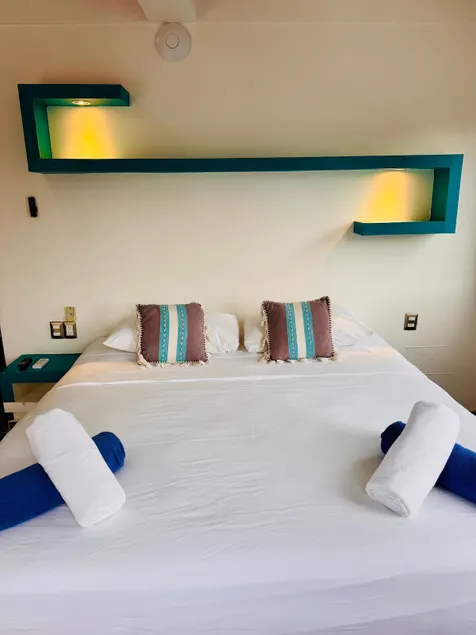Apartment 02 in Holbox Center - Image 1
