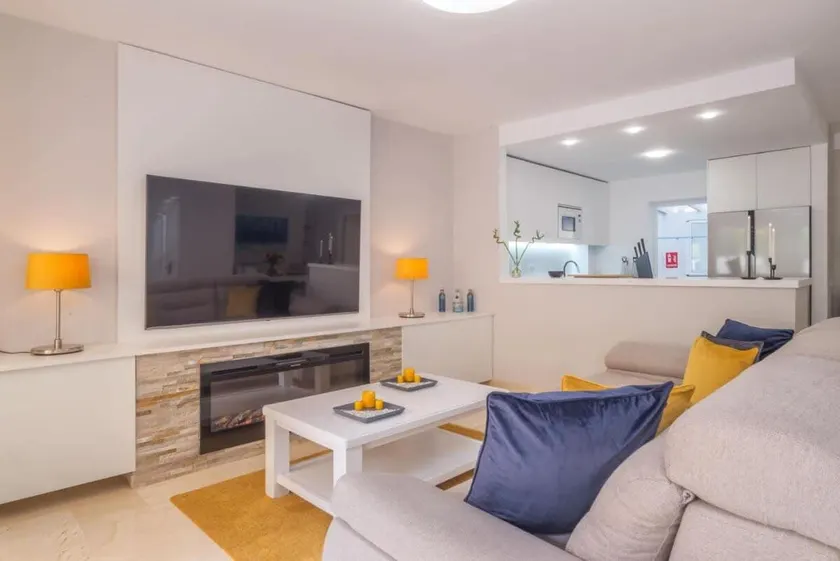 Manuel Hidalgo | Marbella Townhouse Pool Retreat - Image 1